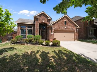 3513 Caspian Cv, Fort Worth, TX 76244