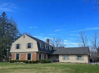 4576 Wagon Wheel Dr, Bloomfield Hills, MI