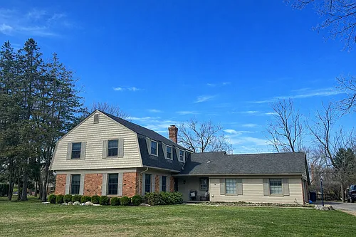 4576 Wagon Wheel Dr Photo 1
