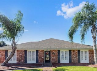 929 Vintage Dr, Kenner, LA 70065