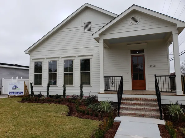 4962 Painters St, New Orleans, LA 70122