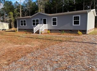 4547 Mercer Mill Brown Marsh Rd, Clarkton, NC 28433