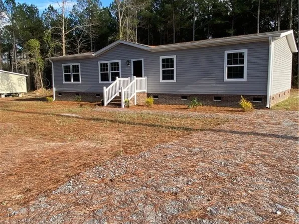 4547 Mercer Mill Brown Marsh Rd, Clarkton, NC 28433