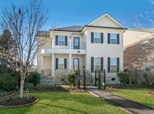 6858 Orleans Ave, New Orleans, LA 70124