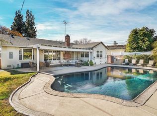 19521 Bryant St, Northridge, CA 91324