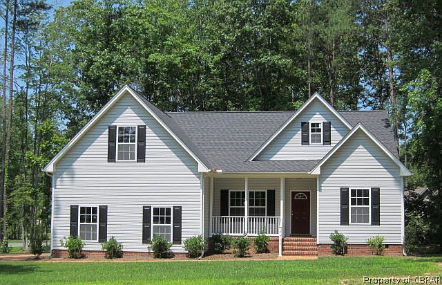 1st image of LOT 102 Patrick Henry Way