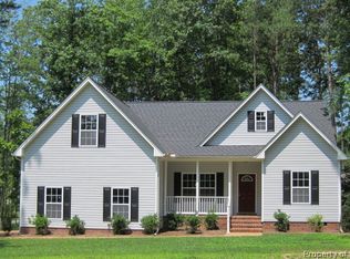 LOT 102 Patrick Henry Way, Gloucester, VA 23061