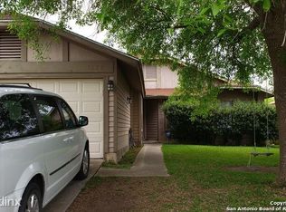 7522 Longing Trl, San Antonio, TX 78244