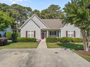 5057 Wyncie Wynd, Southport, NC 28461