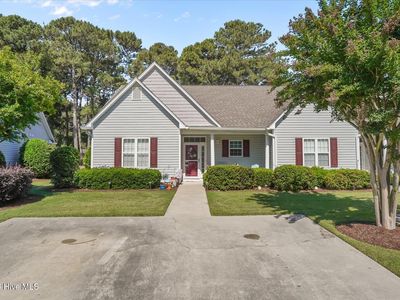 5057 Wyncie Wynd, Southport, NC, 28461
