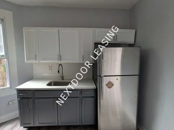 77 Grant Ave #1M, Jersey City, NJ 07305