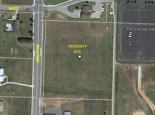 5845 S Bellview Rd, Rogers, AR 72758