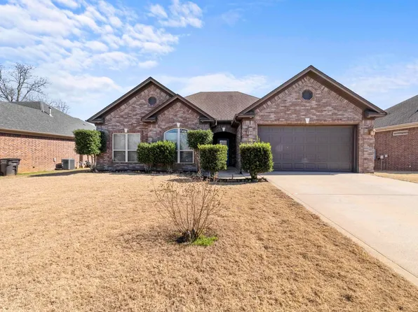 2000 Airborn Dr, Jacksonville, AR 72076