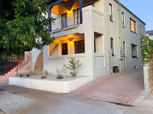 1134 N Avenue 56th, Los Angeles, CA