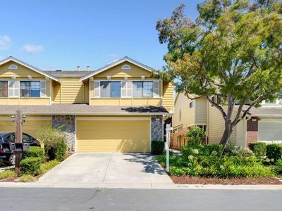 722 Jennifer Way, Milpitas, CA, 95035