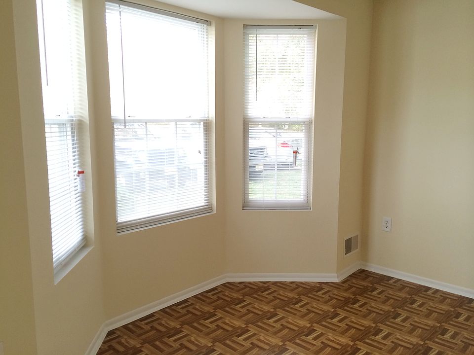Bay Window!