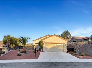 1394 Kapelle St, Henderson, NV 89052