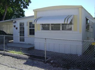 160 1st Ct, Key Largo, FL 33037