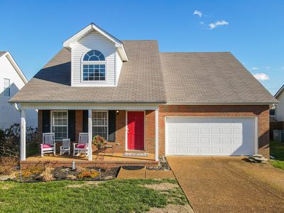 4007 Kristen St, Spring Hill, TN, 37174