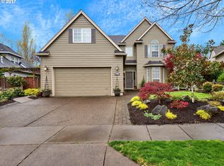 22613 Pinehurst Dr, Sherwood, OR 97140