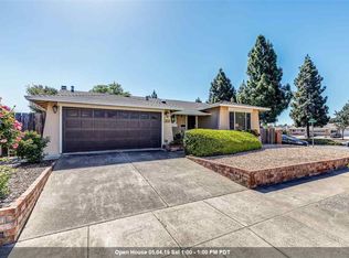 4894 Porter St, Fremont, CA 94538