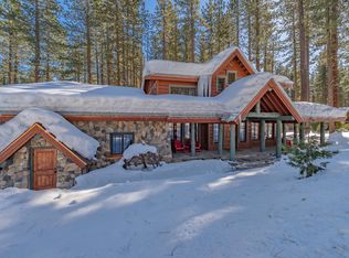 11079 Comstock Pl, Truckee, CA 96161