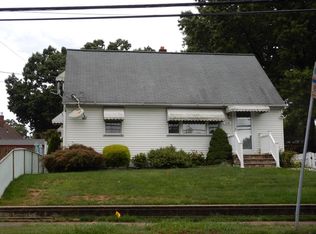 276 Broughton Ave, Bloomfield, NJ 07003