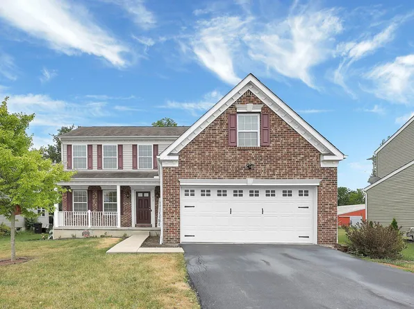413 Wingate Pl, Mount Sterling, OH 43143