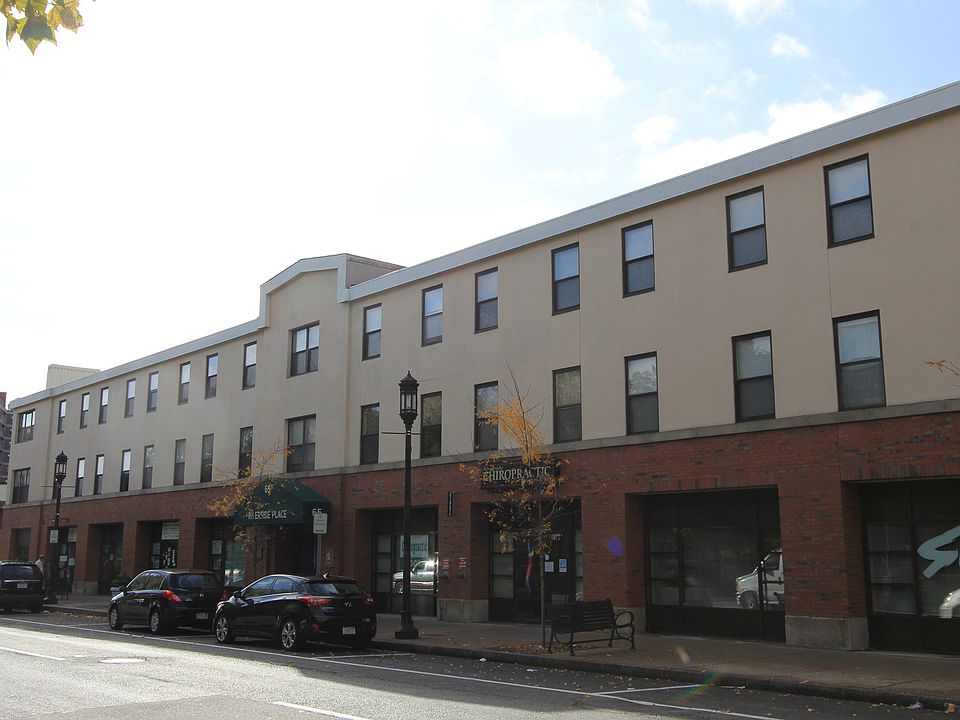 Medford Square 65 Riverside Ave Medford MA Zillow