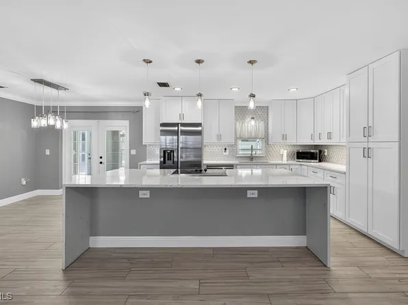 116 SE 46th St, Cape Coral, FL 33904