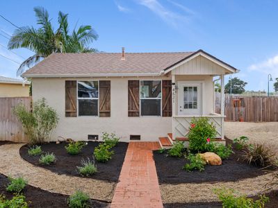 4621 7th St, Carpinteria, CA, 93013