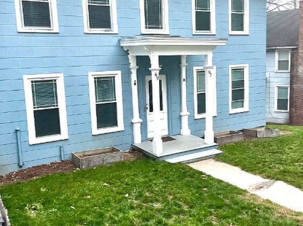 67 Torrington Ave #1