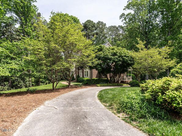 5317 Deep Valley Run, Raleigh, NC 27606