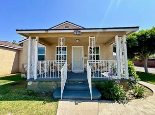 1805 Ferguson Dr, Montebello, CA 90640