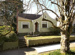 7315 SE 16th Ave, Portland, OR 97202