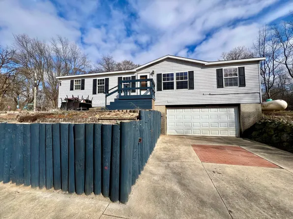 23959 Pokagon Hwy, Cassopolis, MI 49031