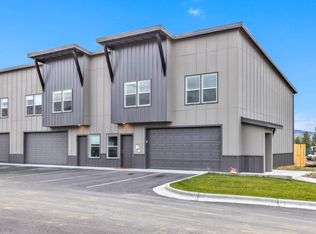 21 Old Yellowstone Trl, Three Forks, MT 59752