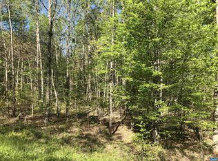 0 Tommy Trail, Louisa, VA 23093