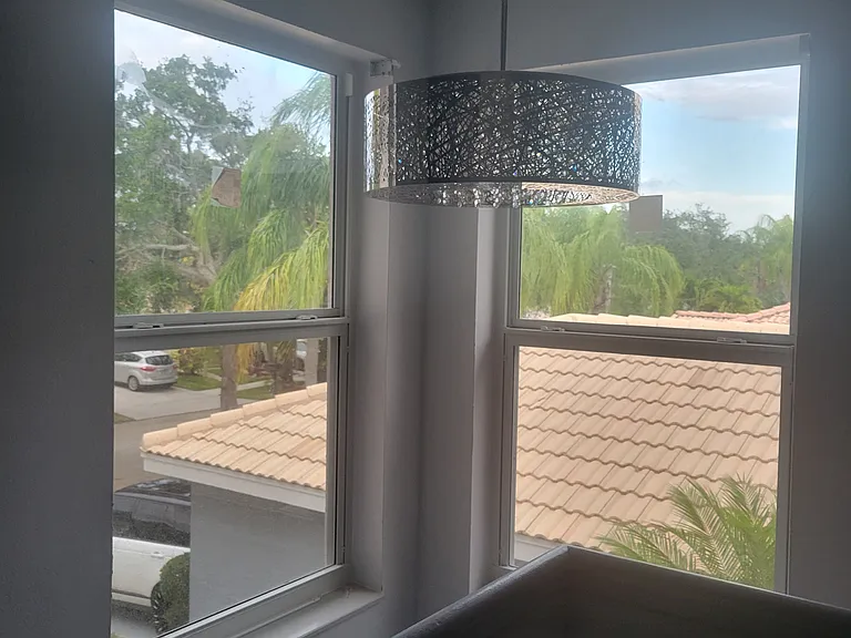 New Hurricane Impact Windows