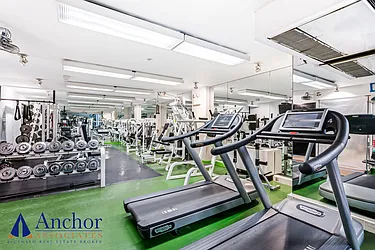 Rented by Anchor Associates