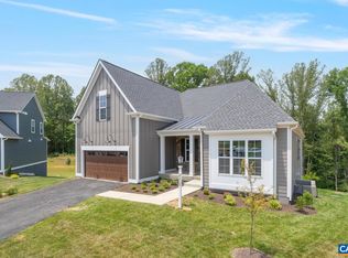 6 Odom Ct, Charlottesville, VA 22901