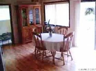 1670 NE Mayview Dr, Albany, OR 97321