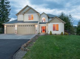 7616 NE 323rd Ct, Camas, WA 98607