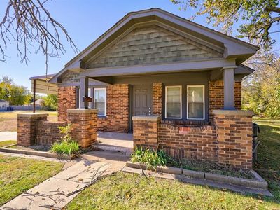 9709 N Western Ave, Oklahoma City, OK, 73114
