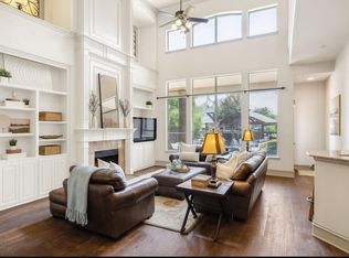 1041 Bandelier Dr, Allen, TX 75013