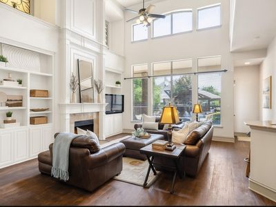 1041 Bandelier Dr, Allen, TX, 75013