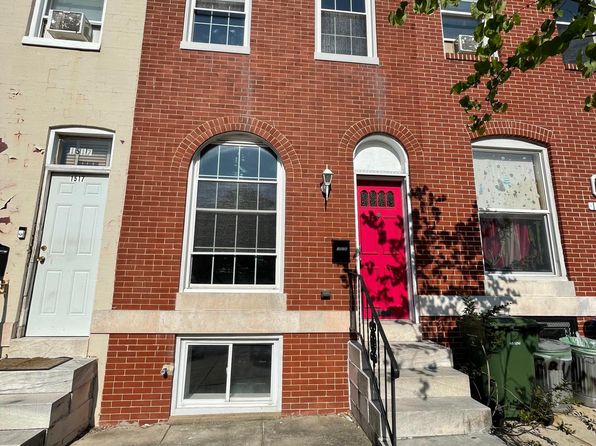1515 N Collington Ave