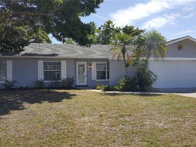 1009 63rd St W, Bradenton, FL, 34209