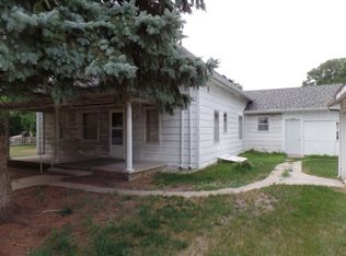 103 Bazile St, Center, NE 68724