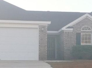 11 Grenwick Ln, Pooler, GA 31322